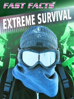 cover image of Extreme Survival